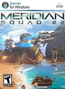 Meridian Squad 22 ราคาถูก